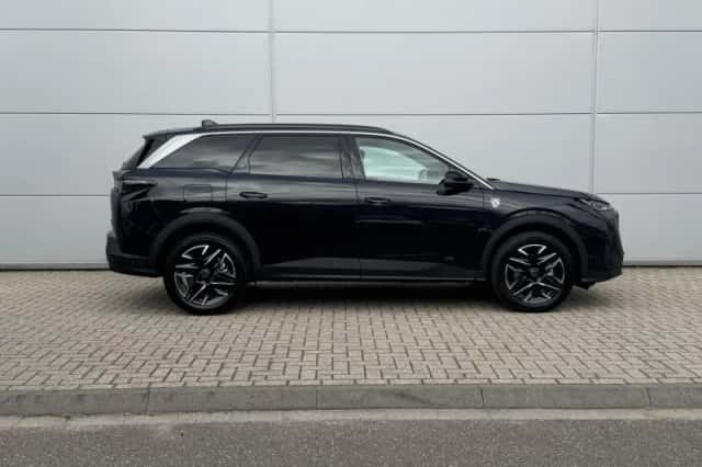 Peugeot 5008 (2025) thumbnail 7