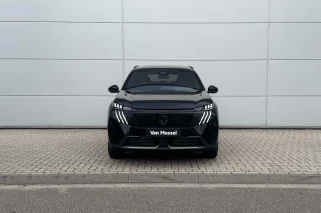 Peugeot 5008 (2025) thumbnail 9