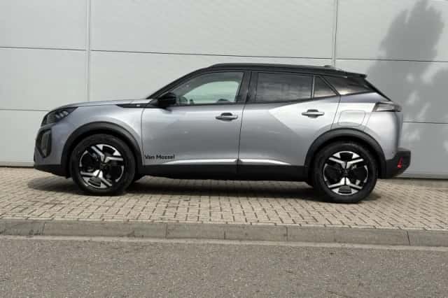 Peugeot e-2008 (2026) thumbnail 3