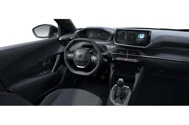 Peugeot 2008 (2026) thumbnail 7