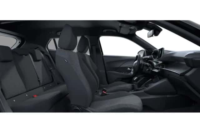 Peugeot 2008 (2026) thumbnail 9