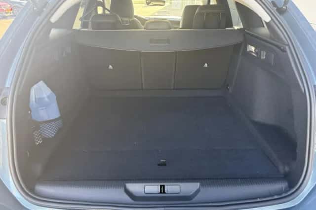 Peugeot 308 (2025) thumbnail 12