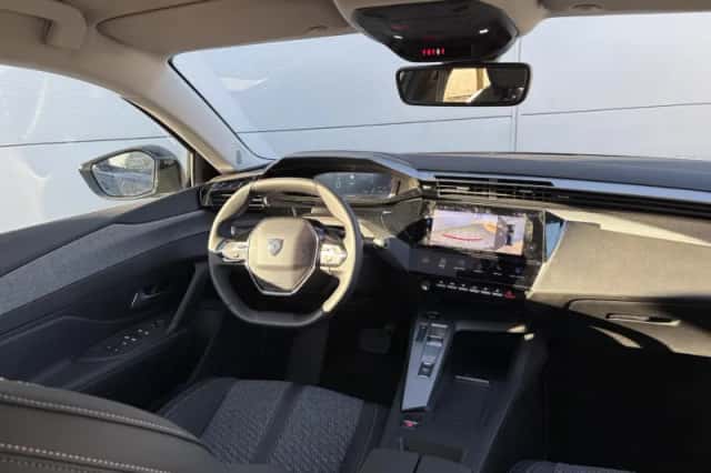 Peugeot 308 (2025) thumbnail 13