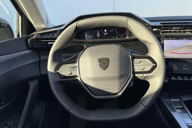 Peugeot 308 (2025) thumbnail 15
