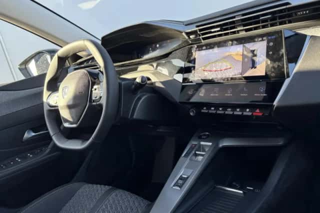 Peugeot 308 (2025) thumbnail 16