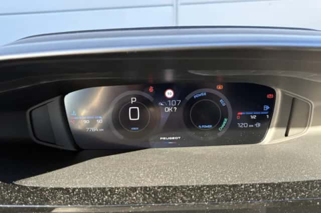Peugeot 308 (2025) thumbnail 19