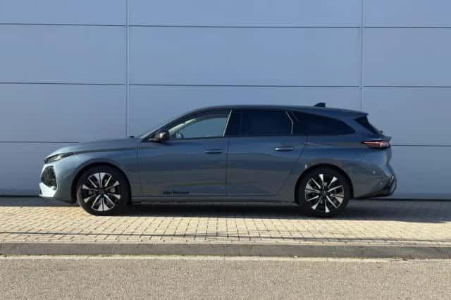 Peugeot 308 (2025) thumbnail 3