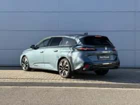 Peugeot 308 (2025) thumbnail 4