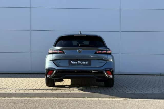 Peugeot 308 (2025) thumbnail 5