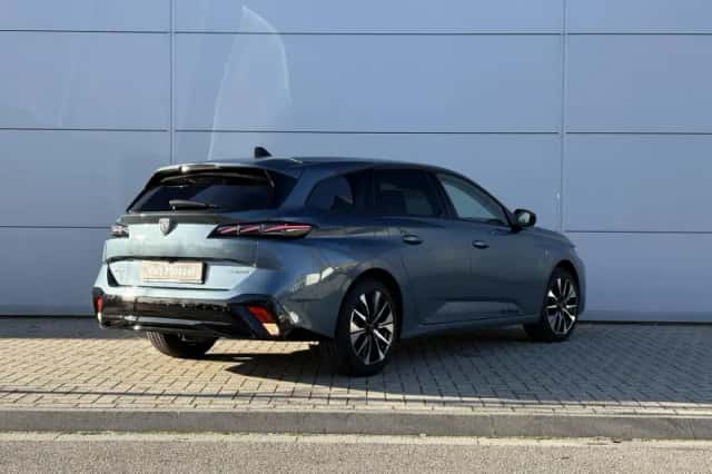 Peugeot 308 (2025) thumbnail 6