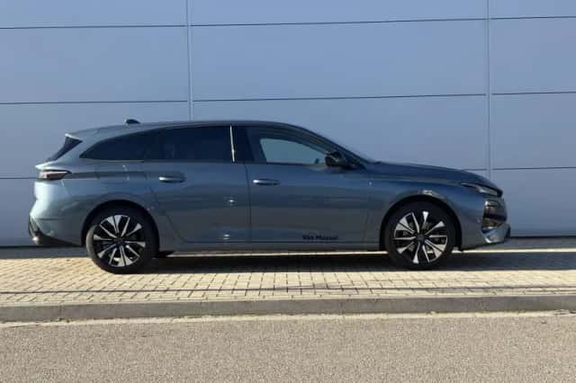 Peugeot 308 (2025) thumbnail 7