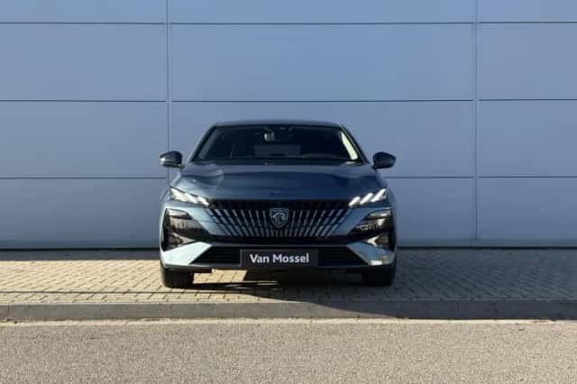 Peugeot 308 (2025) thumbnail 9