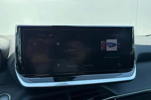 Peugeot 2008 (2025) thumbnail 16
