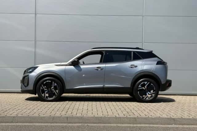 Peugeot 2008 (2025) thumbnail 3