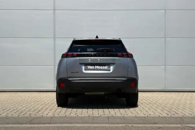 Peugeot 2008 (2025) thumbnail 5