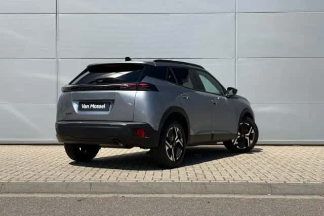 Peugeot 2008 (2025) thumbnail 6