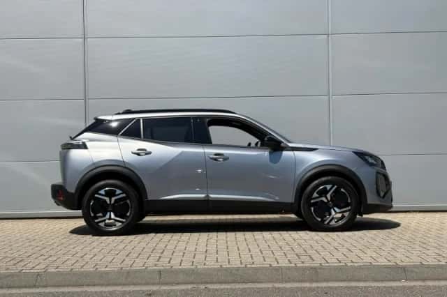 Peugeot 2008 (2025) thumbnail 7