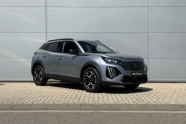 Peugeot 2008 (2025) thumbnail 8