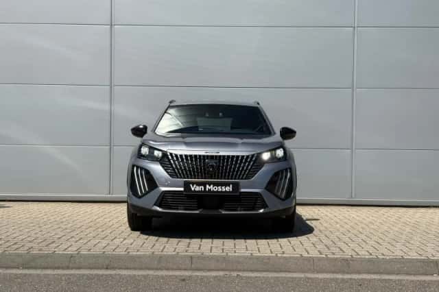 Peugeot 2008 (2025) thumbnail 9