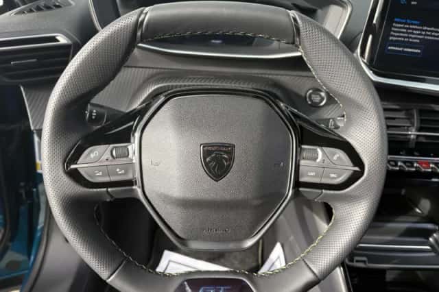 Peugeot e-2008 (2026) thumbnail 12