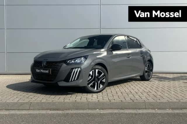 Peugeot e-208 (2026) thumbnail 1