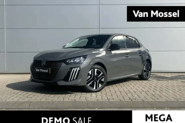 Peugeot e-208 (2026) thumbnail 1