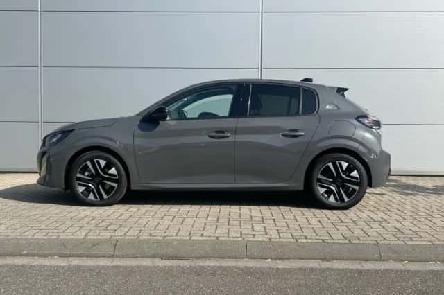 Peugeot e-208 (2026) thumbnail 3