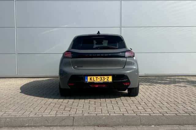 Peugeot e-208 (2026) thumbnail 5