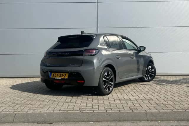 Peugeot e-208 (2026) thumbnail 6