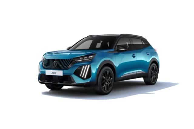 Peugeot 2008 (2026) thumbnail 3