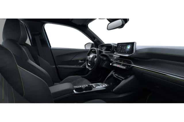 Peugeot 2008 (2026) thumbnail 8