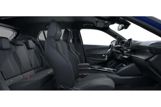 Peugeot 2008 (2026) thumbnail 9