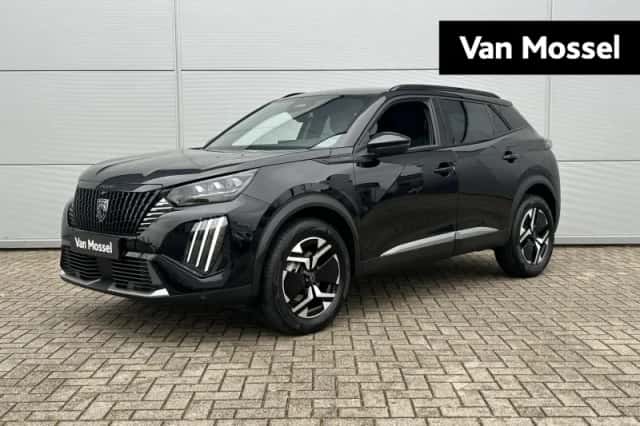 Peugeot 2008 (2026) thumbnail 1