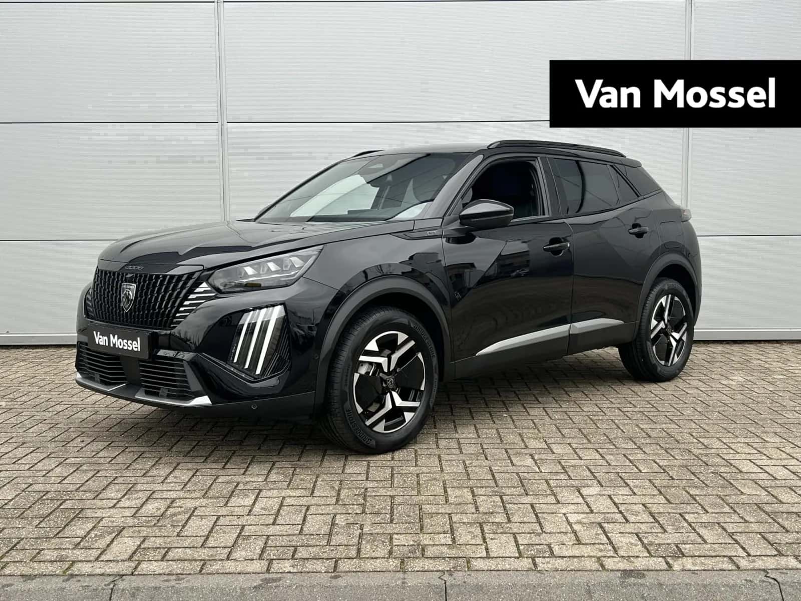 Peugeot 2008 (2026) — foto 1