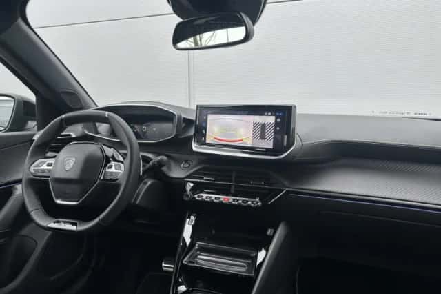 Peugeot 2008 (2026) thumbnail 11