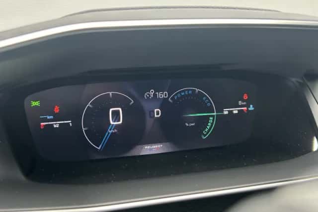 Peugeot 2008 (2026) thumbnail 14
