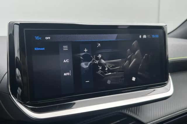 Peugeot 2008 (2026) thumbnail 16
