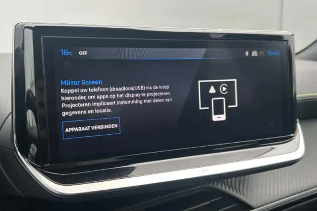 Peugeot 2008 (2026) thumbnail 17