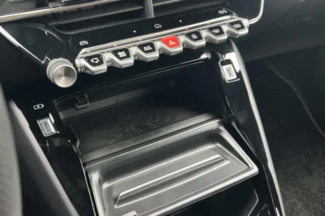 Peugeot 2008 (2026) thumbnail 19