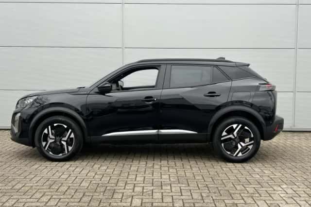 Peugeot 2008 (2026) thumbnail 3