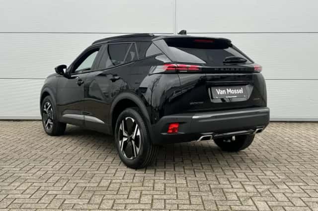 Peugeot 2008 (2026) thumbnail 4