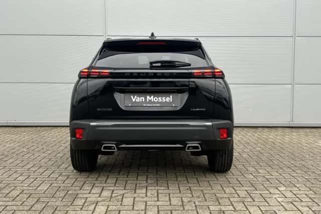 Peugeot 2008 (2026) thumbnail 5