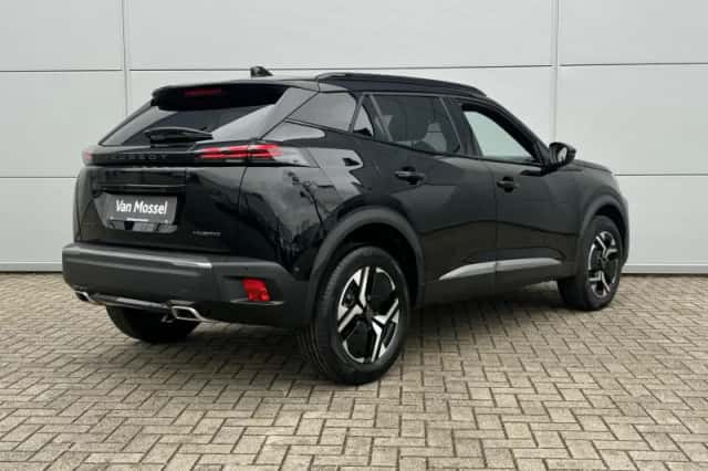 Peugeot 2008 (2026) thumbnail 6