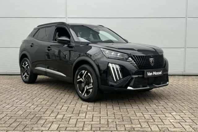 Peugeot 2008 (2026) thumbnail 8