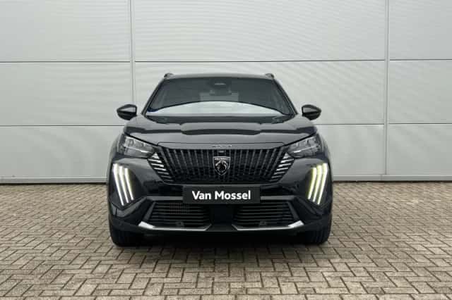 Peugeot 2008 (2026) thumbnail 9