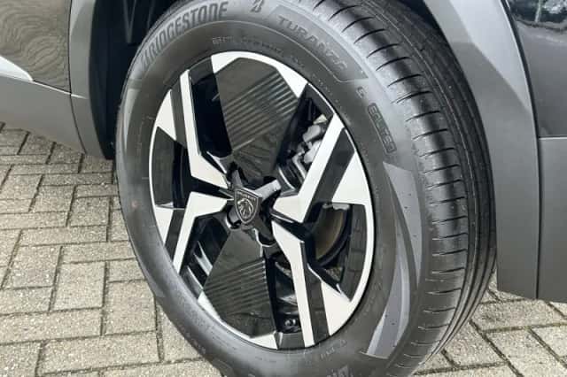 Peugeot 2008 (2026) thumbnail 10