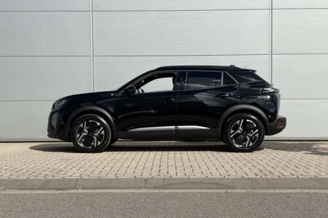 Peugeot e-2008 (2026) thumbnail 3