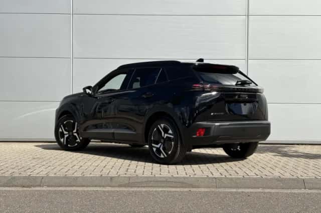 Peugeot e-2008 (2026) thumbnail 4