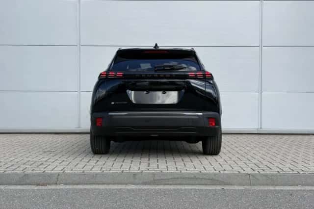 Peugeot e-2008 (2026) thumbnail 5