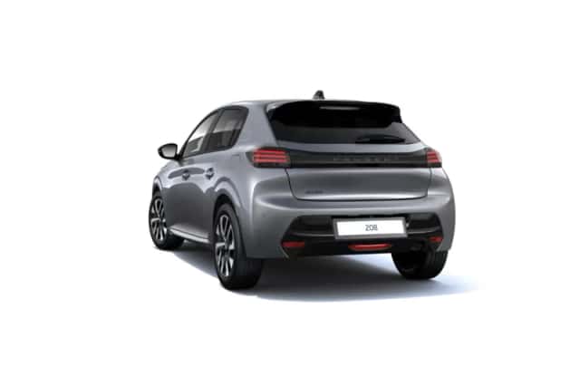 Peugeot 208 (2026) thumbnail 6